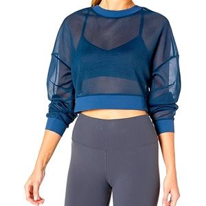 Alo Yoga Breathable Long Sleeve